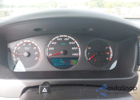 2008 Chevrolet Impala Super Sport z USA, uszkodzony, nr VIN 2G1WD58C489130142